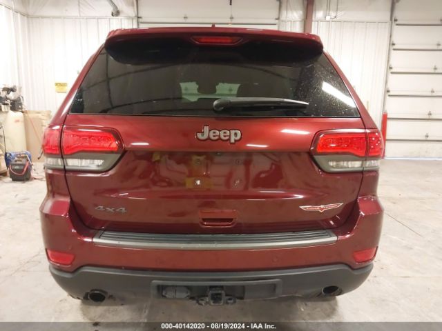 1C4RJFLT8HC844858 Jeep Grand Cherokee Trailhawk 4x4