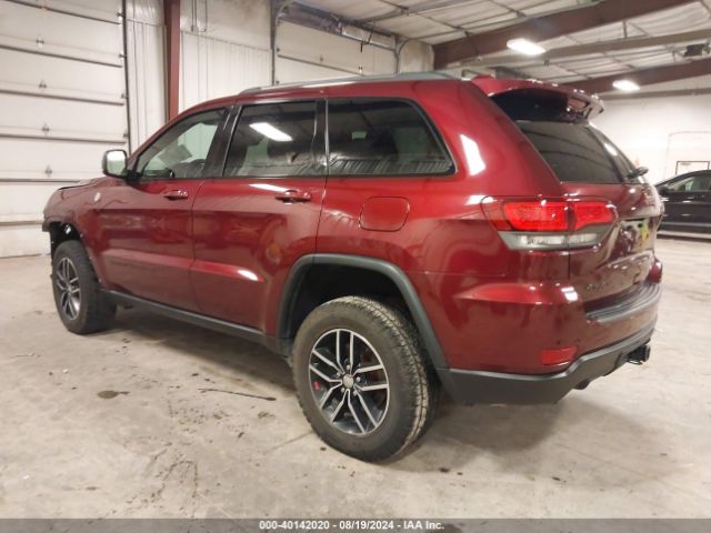 1C4RJFLT8HC844858 Jeep Grand Cherokee Trailhawk 4x4