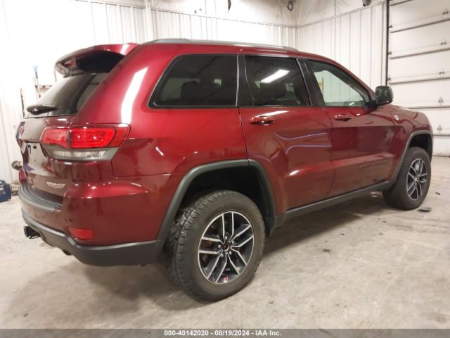 1C4RJFLT8HC844858 Jeep Grand Cherokee Trailhawk 4x4