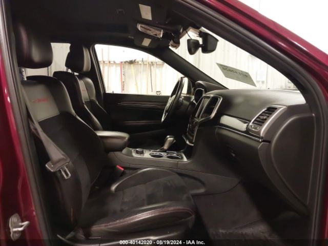 1C4RJFLT8HC844858 Jeep Grand Cherokee Trailhawk 4x4