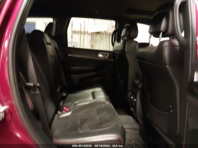 1C4RJFLT8HC844858 Jeep Grand Cherokee Trailhawk 4x4