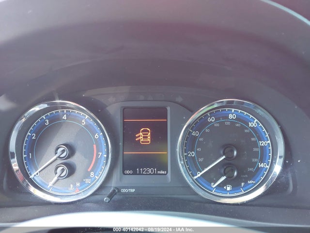 Toyota COROLLA LE 2018 5YFBURHE0JP796774 Image 7