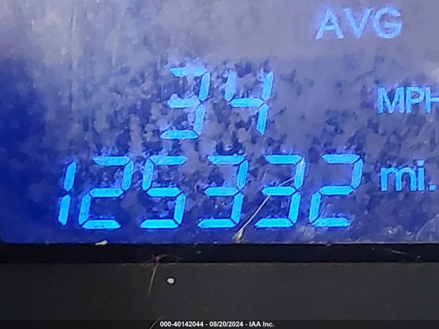 Hyundai TUCSON GLS 2015 KM8JTCAF2FU069737 Image 7