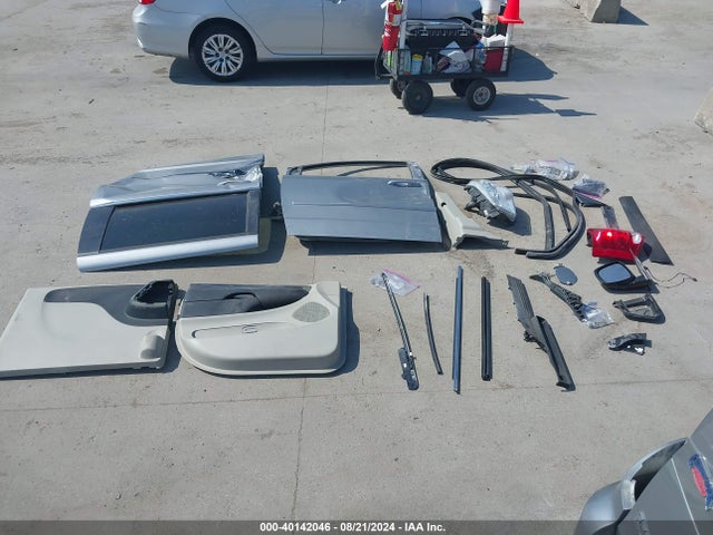 Dodge Grand Caravan Sxt Plus 2015 2C4RDGCG2FR671794 Image 12