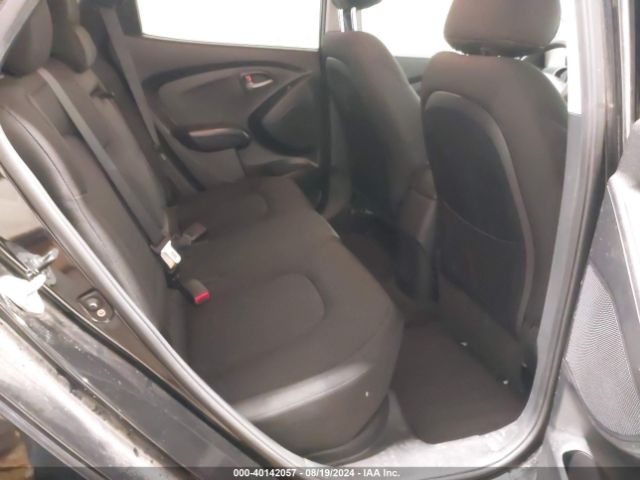 KM8JTCAF3FU048511 Hyundai TUCSON GLS