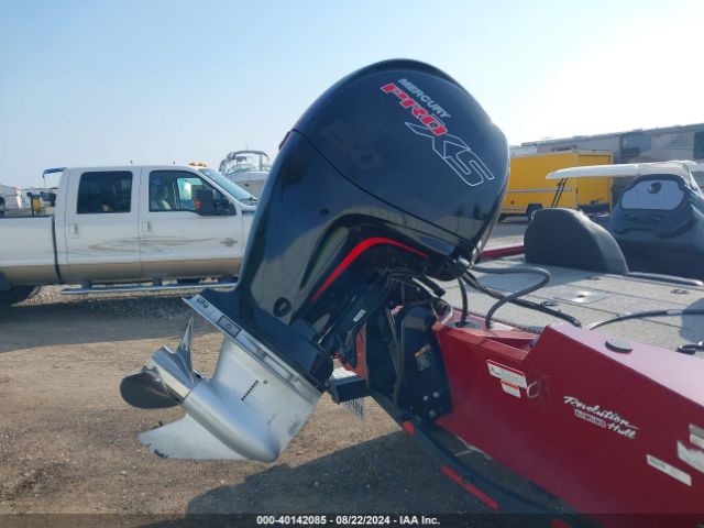 2021 TRACKER PRO TEAM 195 BUJ37172I021      Photo 9
