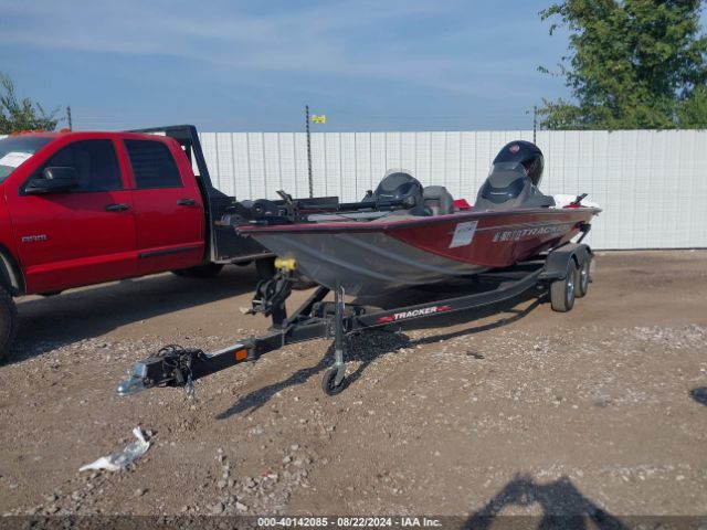 2021 TRACKER PRO TEAM 195 BUJ37172I021      Photo 1