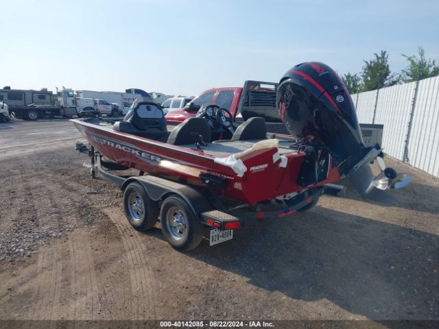 2021 TRACKER PRO TEAM 195 BUJ37172I021      Photo 2