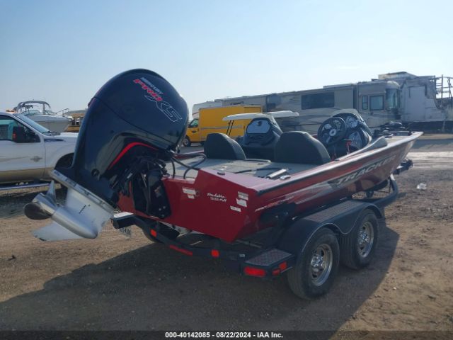 2021 TRACKER PRO TEAM 195 BUJ37172I021      Photo 3