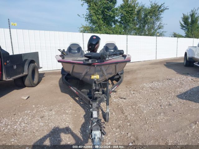 2021 TRACKER PRO TEAM 195 BUJ37172I021      Photo 5
