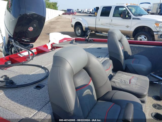 2021 TRACKER PRO TEAM 195 BUJ37172I021      Photo 7