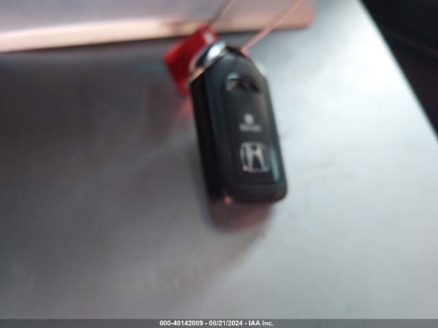 1HGCV2F68JA041706 Honda Accord Ex-l 2.0t