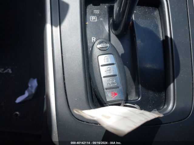 3N1AB7APXGL640722 Nissan Sentra