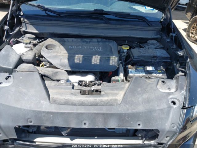 1C4PJLAB5HW667636 Jeep Cherokee Altitude Fwd