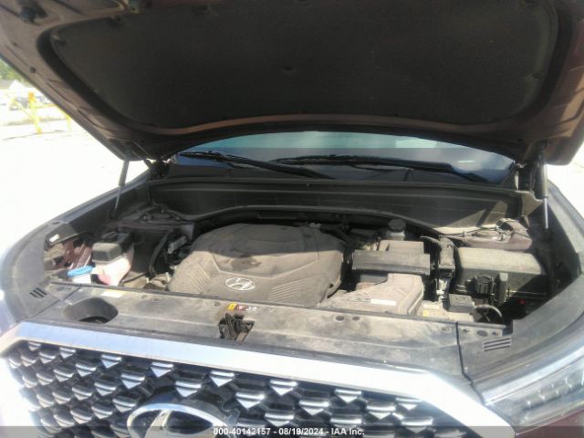 KM8R7DHE5MU334657 Hyundai Palisade Calligraphy