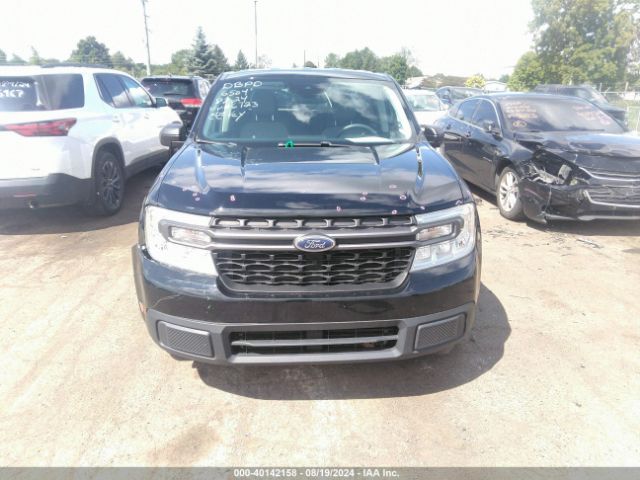 3FTTW8E32NRA16723 Ford Maverick Xlt