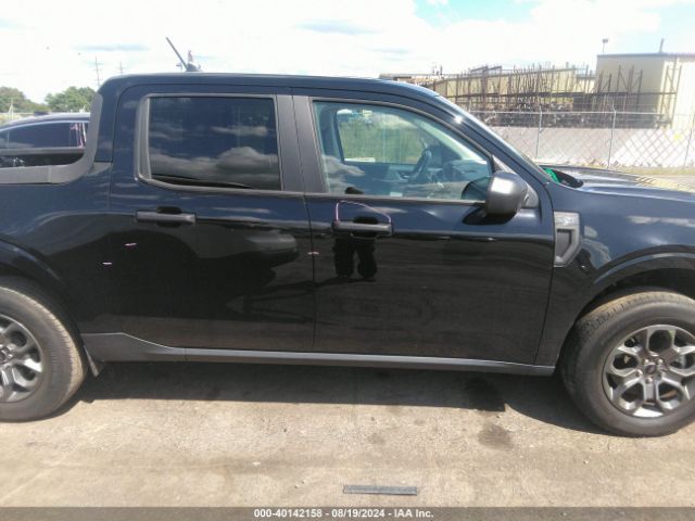 3FTTW8E32NRA16723 Ford Maverick Xlt