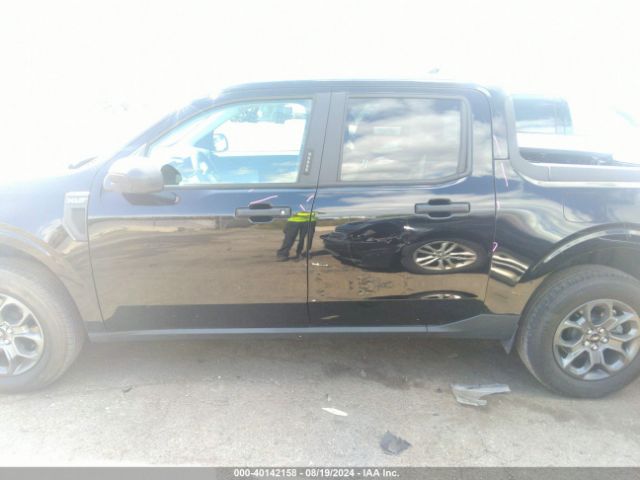3FTTW8E32NRA16723 Ford Maverick Xlt