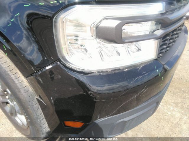 3FTTW8E32NRA16723 Ford Maverick Xlt