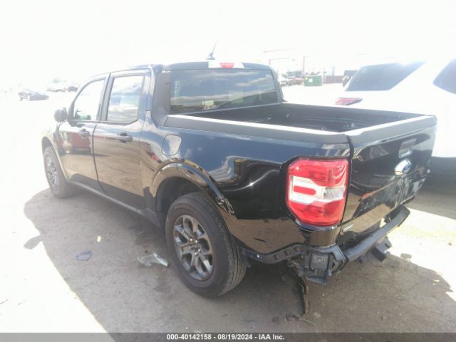 3FTTW8E32NRA16723 Ford Maverick Xlt