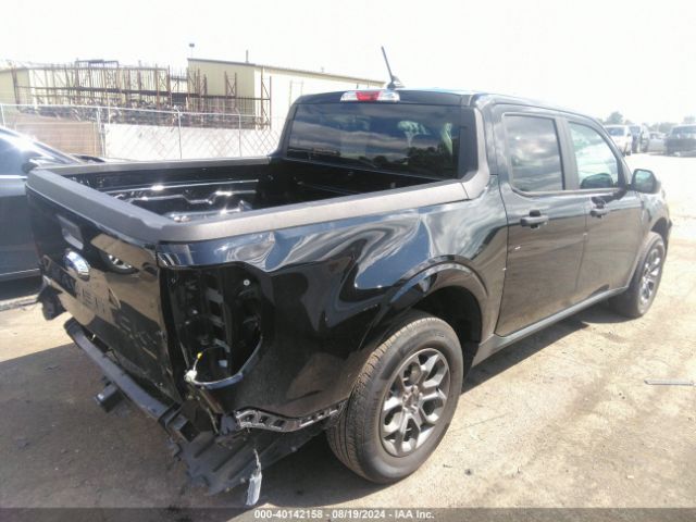 3FTTW8E32NRA16723 Ford Maverick Xlt