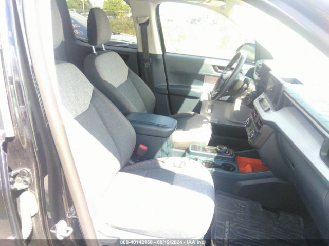 3FTTW8E32NRA16723 Ford Maverick Xlt