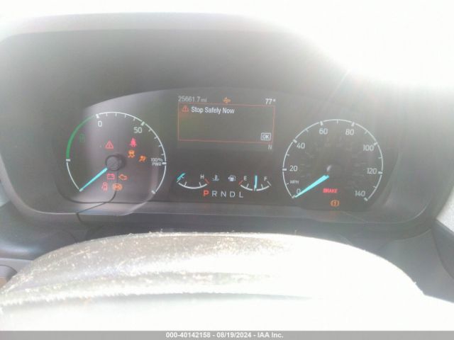 3FTTW8E32NRA16723 Ford Maverick Xlt