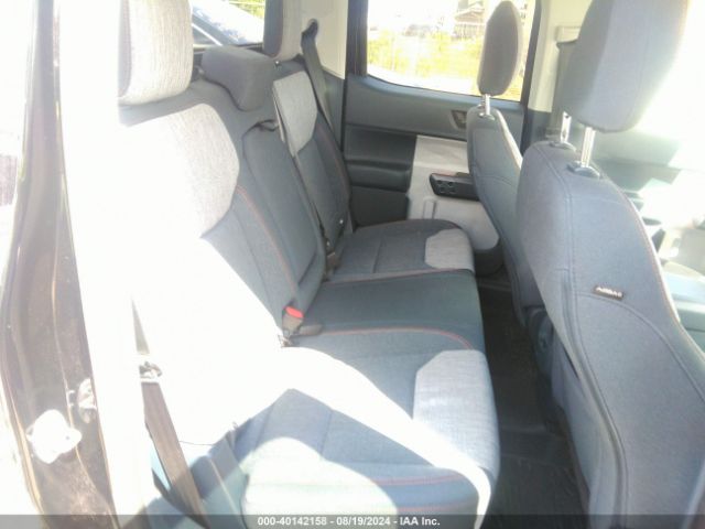 3FTTW8E32NRA16723 Ford Maverick Xlt