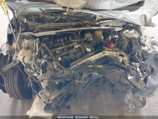 3N1CP5CU7KL498534 Nissan KICKS S