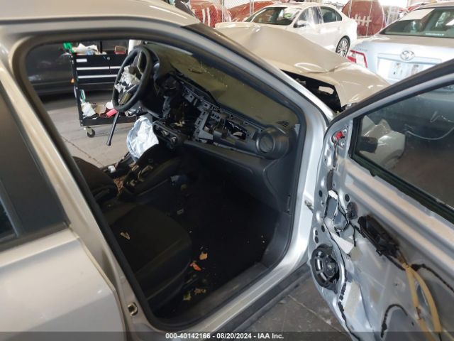 3N1CP5CU7KL498534 Nissan KICKS S