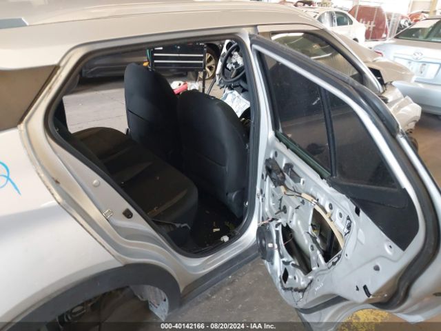 3N1CP5CU7KL498534 Nissan KICKS S