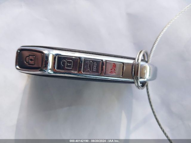 5XXG14J2XPG199456 KIA K5 LXS
