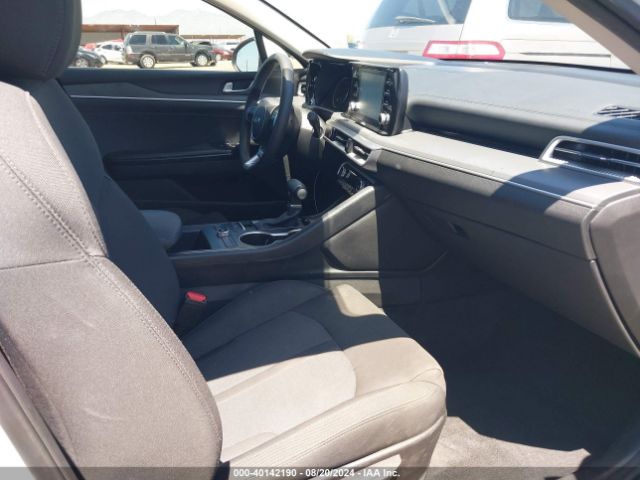 5XXG14J2XPG199456 KIA K5 LXS