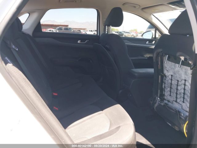 5XXG14J2XPG199456 KIA K5 LXS