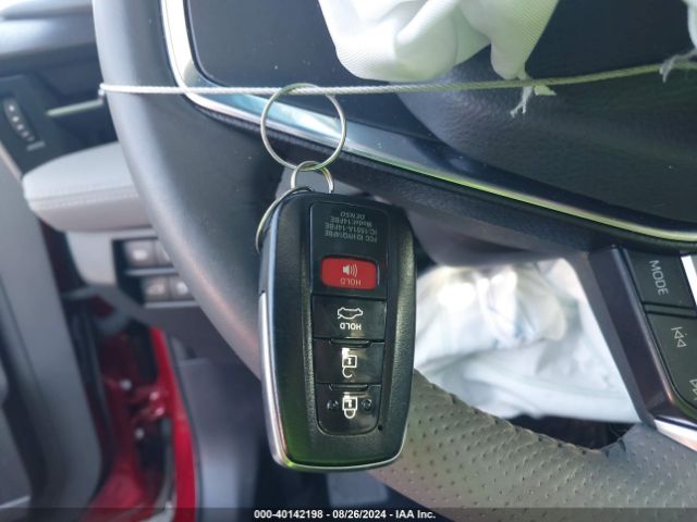 4T1BZ1FB0KU024724 Toyota AVALON LIMITED