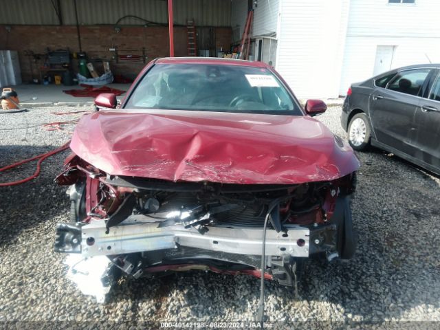 4T1BZ1FB0KU024724 Toyota AVALON LIMITED