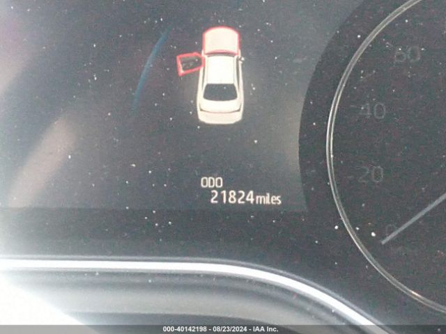 4T1BZ1FB0KU024724 Toyota AVALON LIMITED
