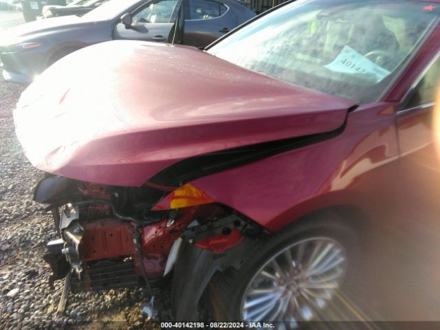 4T1BZ1FB0KU024724 Toyota AVALON LIMITED
