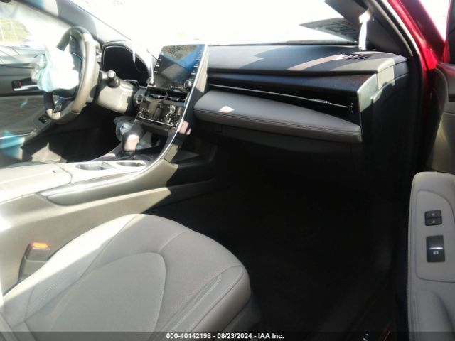 4T1BZ1FB0KU024724 Toyota AVALON LIMITED
