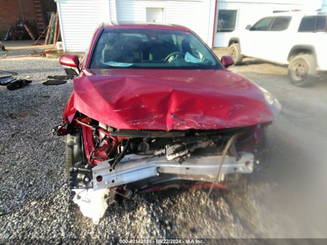 4T1BZ1FB0KU024724 Toyota AVALON LIMITED