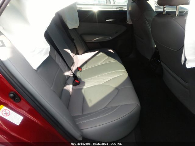 4T1BZ1FB0KU024724 Toyota AVALON LIMITED