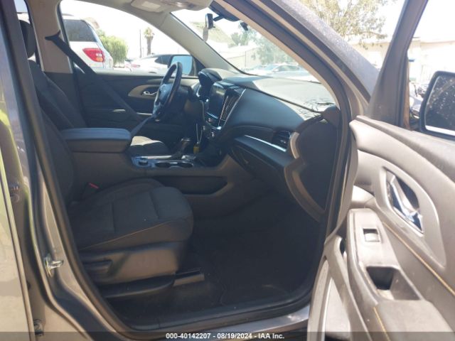 1GNERGKWXLJ286449 Chevrolet Traverse Fwd Lt Cloth