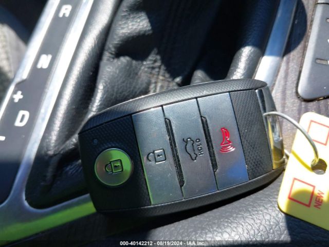 5XXGN4A76FG358746 KIA OPTIMA EX