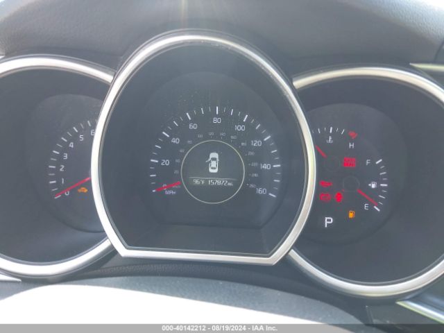 5XXGN4A76FG358746 KIA OPTIMA EX