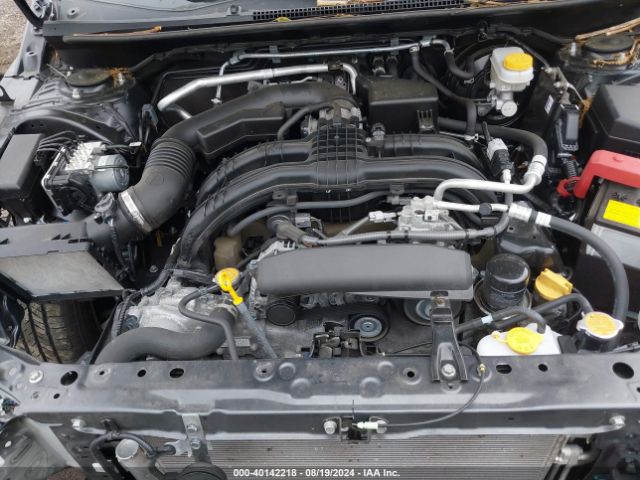 JF2GTAEC4M8675132 Subaru Crosstrek Premium