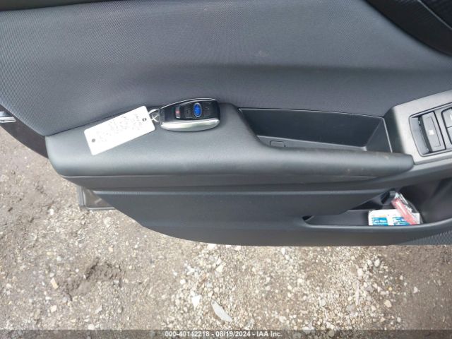 JF2GTAEC4M8675132 Subaru Crosstrek Premium