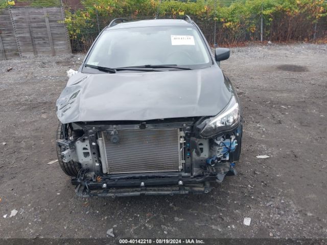 JF2GTAEC4M8675132 Subaru Crosstrek Premium