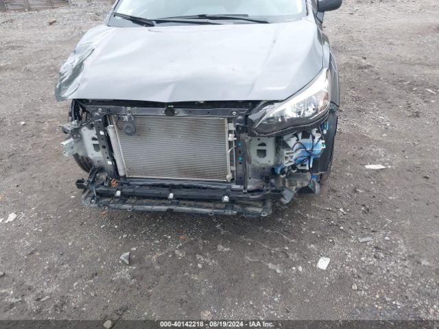 JF2GTAEC4M8675132 Subaru Crosstrek Premium