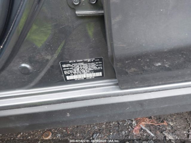 JF2GTAEC4M8675132 Subaru Crosstrek Premium