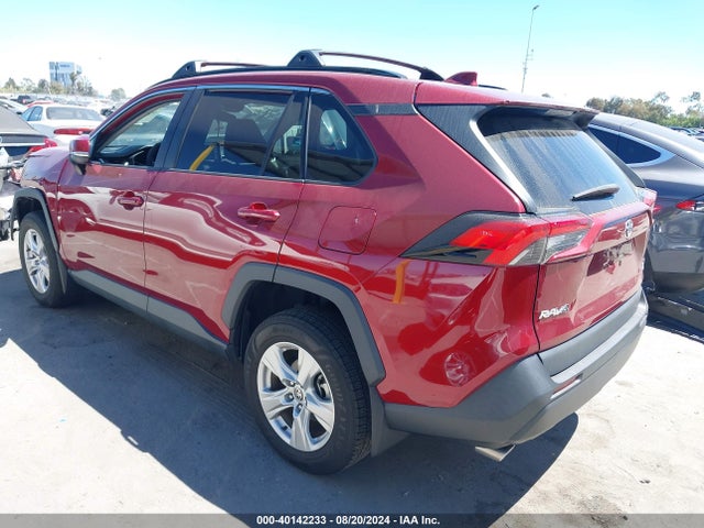 Toyota Rav4 Xle 2021 2T3P1RFV4MW191717 Image 15